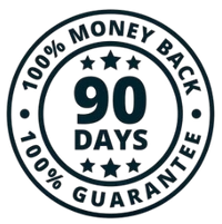 90-Day Guarantee